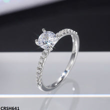 CRSH641 CSH Imp Round Ring - TRSH