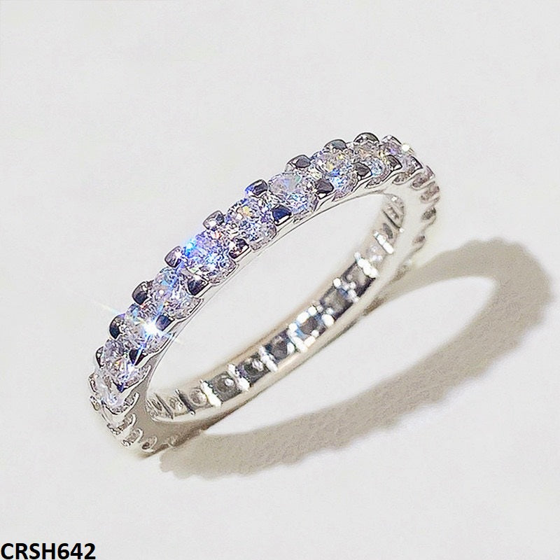 CRSH642 CSH Imp Round Ring - TRSH