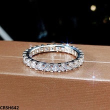 CRSH642 CSH Imp Round Ring - TRSH