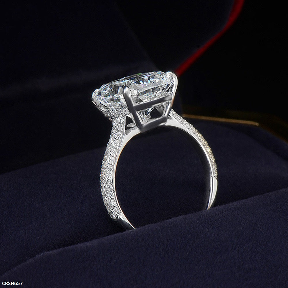 CRSH657 CSH Imp Square Ring - CRSH