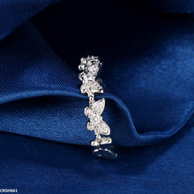 CRSH661 BLX Butterfly Ring Adjustable - CRSH