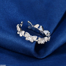 CRSH661 BLX Butterfly Ring Adjustable - CRSH