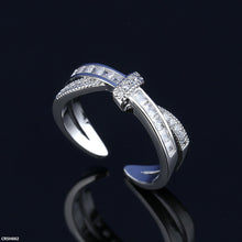 CRSH662 BLX Cross/Bow Ring Adjustable - CRSH