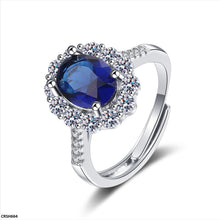 CRSH664 BLX Oval/Circle Ring Adjustable - CRSH