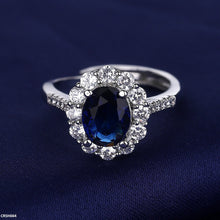 CRSH664 BLX Oval/Circle Ring Adjustable - CRSH