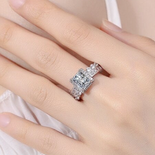 CRSH666 BLX Imp Cocktail Adjustable Ring - CRSH