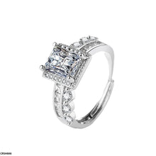 CRSH666 BLX Imp Cocktail Adjustable Ring - CRSH