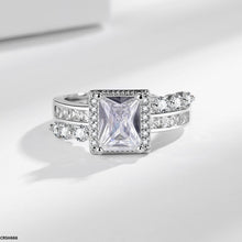 CRSH666 BLX Imp Cocktail Adjustable Ring - CRSH
