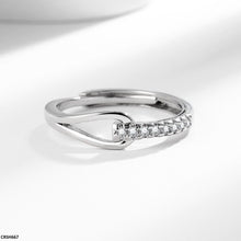 CRSH667 BLX Imp Ring Adjustable - CRSH