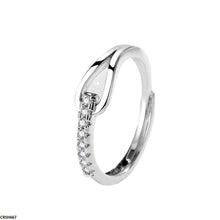 CRSH667 BLX Imp Ring Adjustable - CRSH