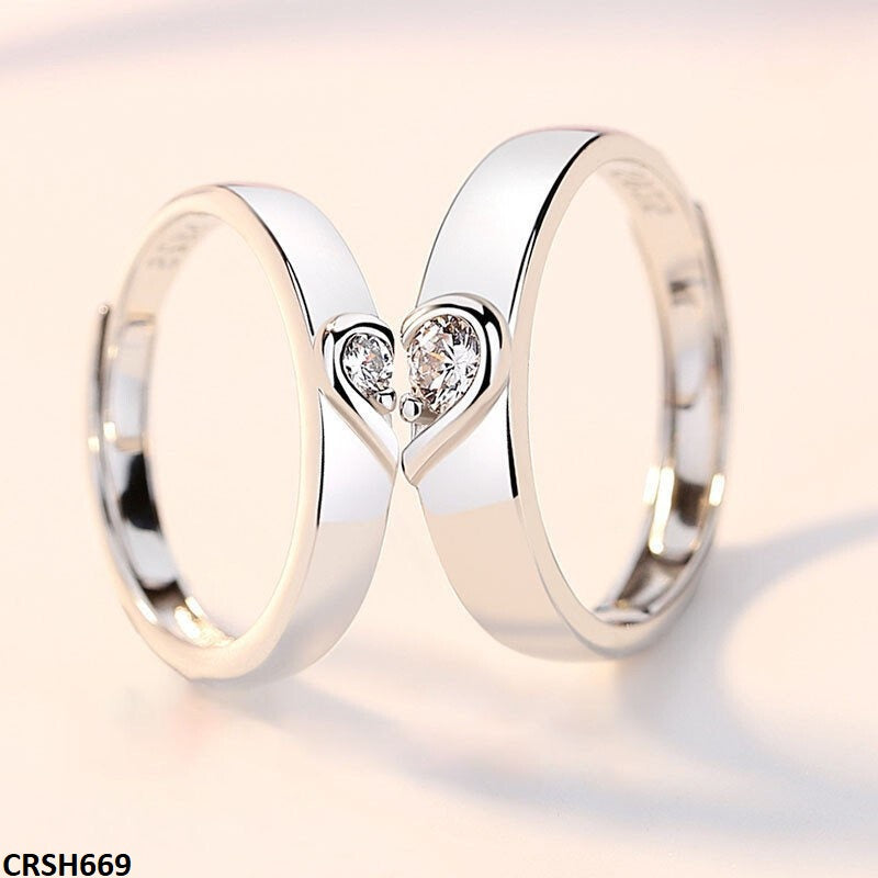 CRSH669 BLX Couple Ring Adjustable - CRSH