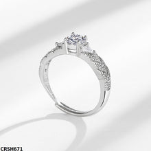 CRSH671 BLX Imp Ring Adjustable- CRSH