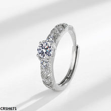 CRSH671 BLX Imp Ring Adjustable- CRSH