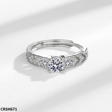 CRSH671 BLX Imp Ring Adjustable- CRSH
