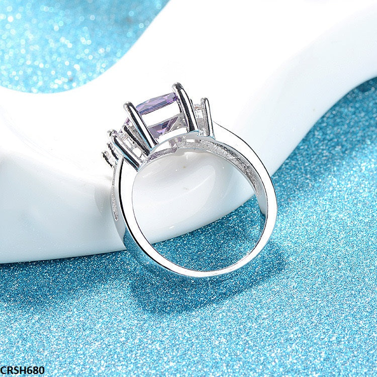 CRSH680 JJF Rectangle/Round Ring Adjustable - CRSH
