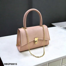 HBGP00015 Trendy Ladies Hand Bag