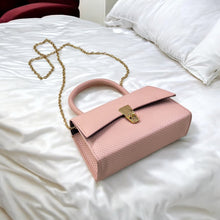 HBGP00015 Trendy Ladies Hand Bag