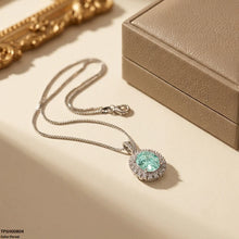 TPSH00804 MMJ Oval Drop Pendant - TPSH