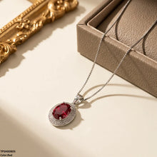 TPSH00805 MMJ Oval Drop Pendant - TPSH
