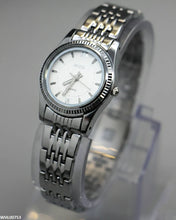 WHL00753 IWA Round Bezel Women's Watch - WHL
