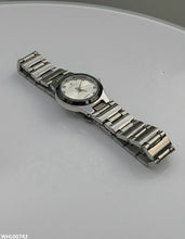 WHL00742 IWA Round Stone Dial Women's Watch - WHL