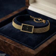 TBCH00559 ALQ Stainless Steel Watch Bracelet - TBCH