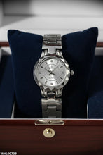 WHL00739 IWA Round Dial Women's Watch - WHL
