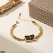 TBCH00559 ALQ Stainless Steel Watch Bracelet - TBCH