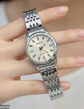 WHL00747 IWA Round Stone Dial Women's Watch - WHL