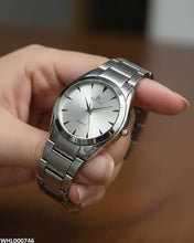 WHL00746 IWA Round Dial Women's Watch - WHL