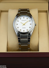 WHL00749 IWA Round Stone Dial Women's Watch - WHL
