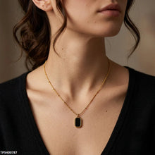 TPSH00787 MMJ  Stainless Steel Pendant - TPSH