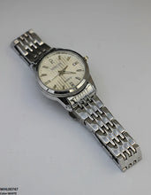 WHL00747 IWA Round Stone Dial Women's Watch - WHL