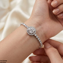 TBCH00498 DNG Round Bracelet Adjustable - TBCH