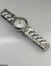 WHL00739 IWA Round Dial Women's Watch - WHL