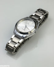 WHL00746 IWA Round Dial Women's Watch - WHL