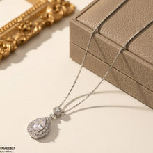TPSH00807 MMJ Tear Drop Pendant - TPSH