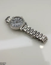 WHL00771 ZWA Round Dial Women's Watch - WHL