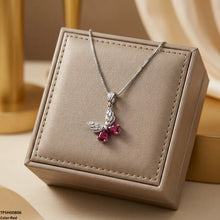 TPSH00806 MMJ Butterfly Drop Pendant - TPSH