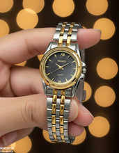 WHL00755 IWA Round Dial Women's Watch - WHL