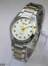 WHL00749 IWA Round Stone Dial Women's Watch - WHL