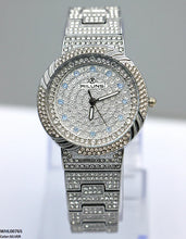 WHL00765 ZWA Double Round Bezel Women's Watch - WHL
