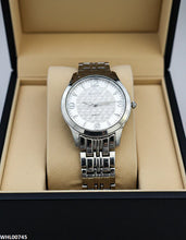WHL00745 IWA Double Round Dial Women's Watch - WHL