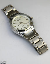 WHL00749 IWA Round Stone Dial Women's Watch - WHL