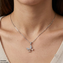 TPSH00806 MMJ Butterfly Drop Pendant - TPSH
