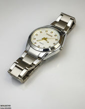 WHL00749 IWA Round Stone Dial Women's Watch - WHL