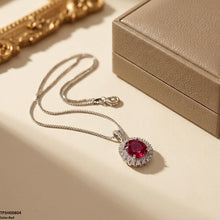 TPSH00804 MMJ Oval Drop Pendant - TPSH