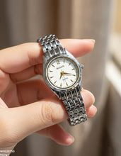 WHL00750 IWA Round Dial Women's Watch - WHL