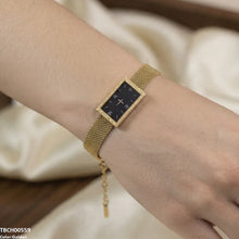 TBCH00559 ALQ Stainless Steel Watch Bracelet - TBCH