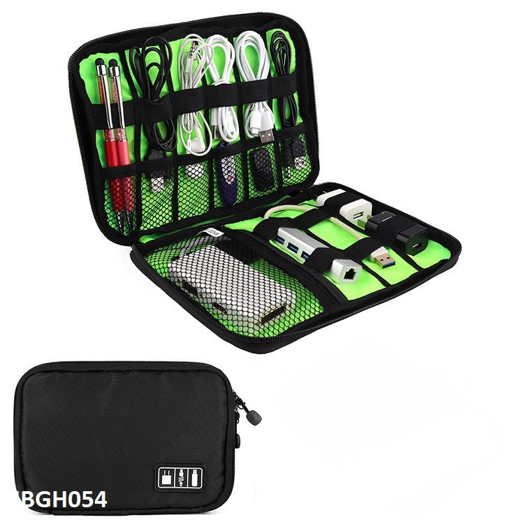 HBGH054 BHD Accessories Bag - HBGH